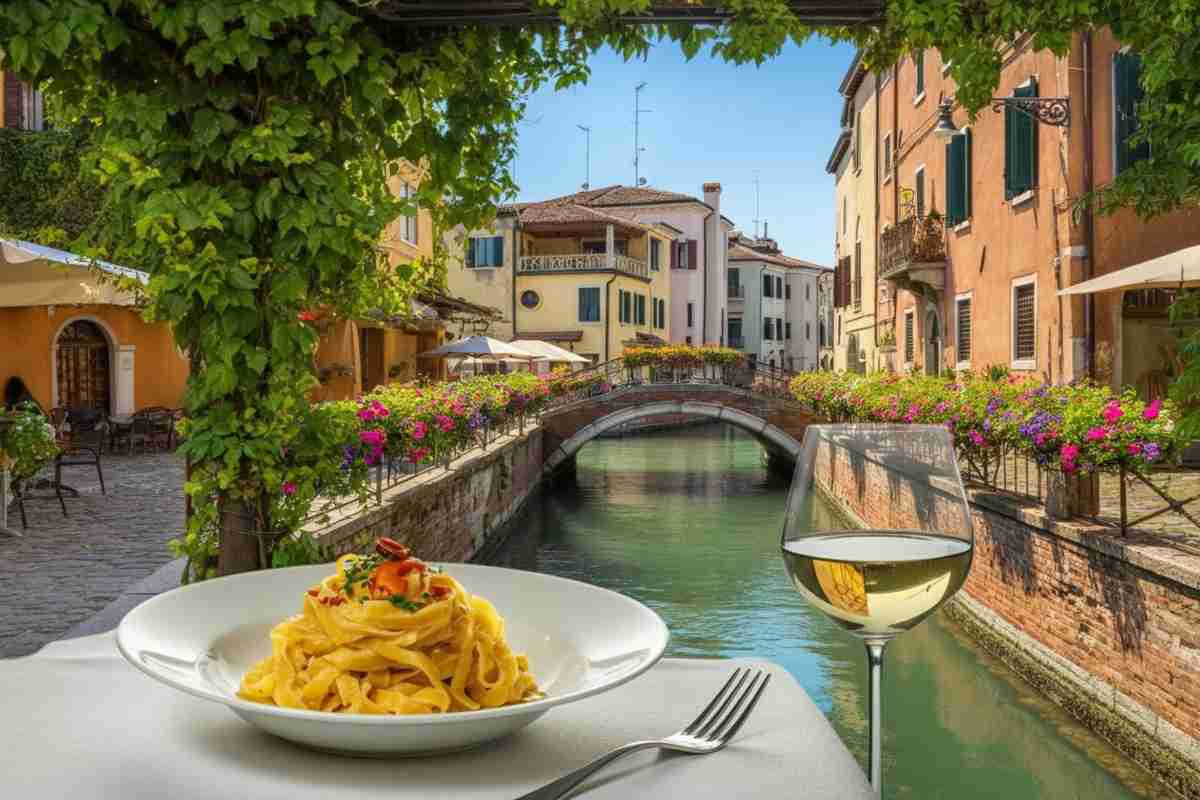 Scoperte italiane: le due nuove mete preferite dagli inglesi oltre Venezia