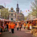 Scoperte sorprendenti: la magia della primavera in Olanda