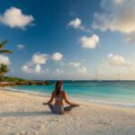 Scopri Aruba: il paradiso caraibico ideale per una fuga in solitaria