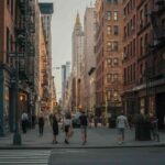 Scopri New York: oltre i grattacieli, i quartieri emergenti e le novità da esplorare