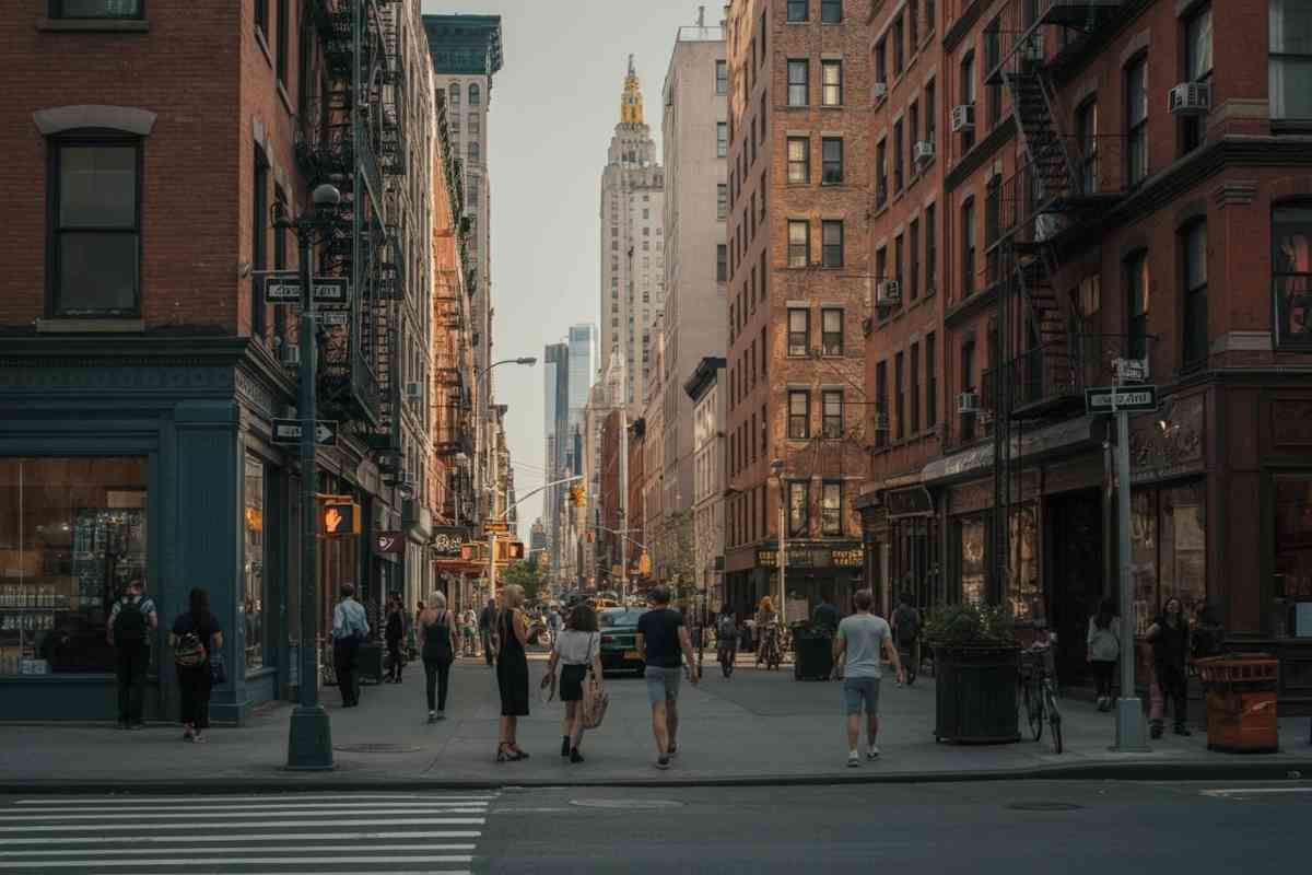 Scopri New York: oltre i grattacieli, i quartieri emergenti e le novità da esplorare