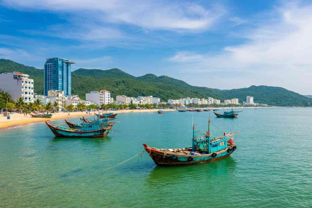 Scopri Quy Nhon: un gioiello nascosto del Vietnam