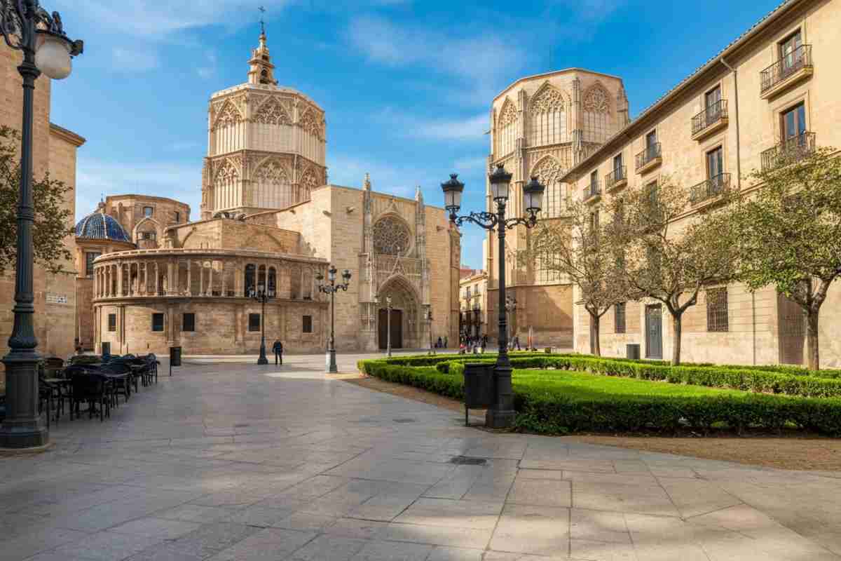 Scopri Valencia: itinerari tematici da non perdere