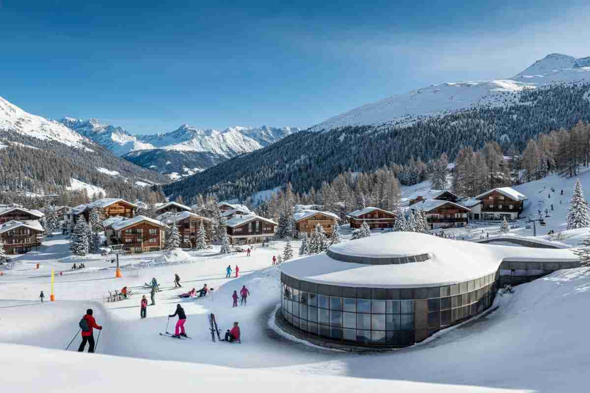 Scopri come ottenere 30 giorni di vacanza con solo 8 giorni di ferie nel 2026!