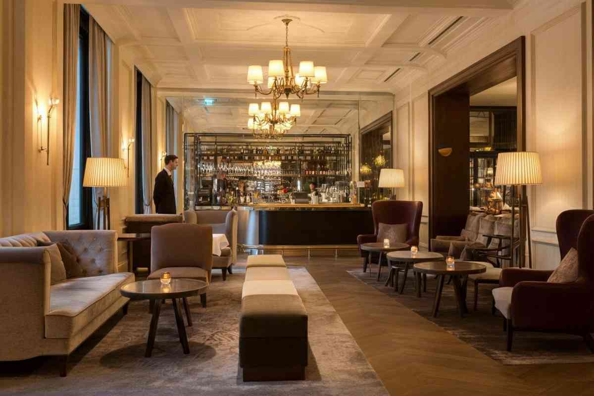 Scopri come prenotare i ristoranti stellati di Parigi con la super App Michelin