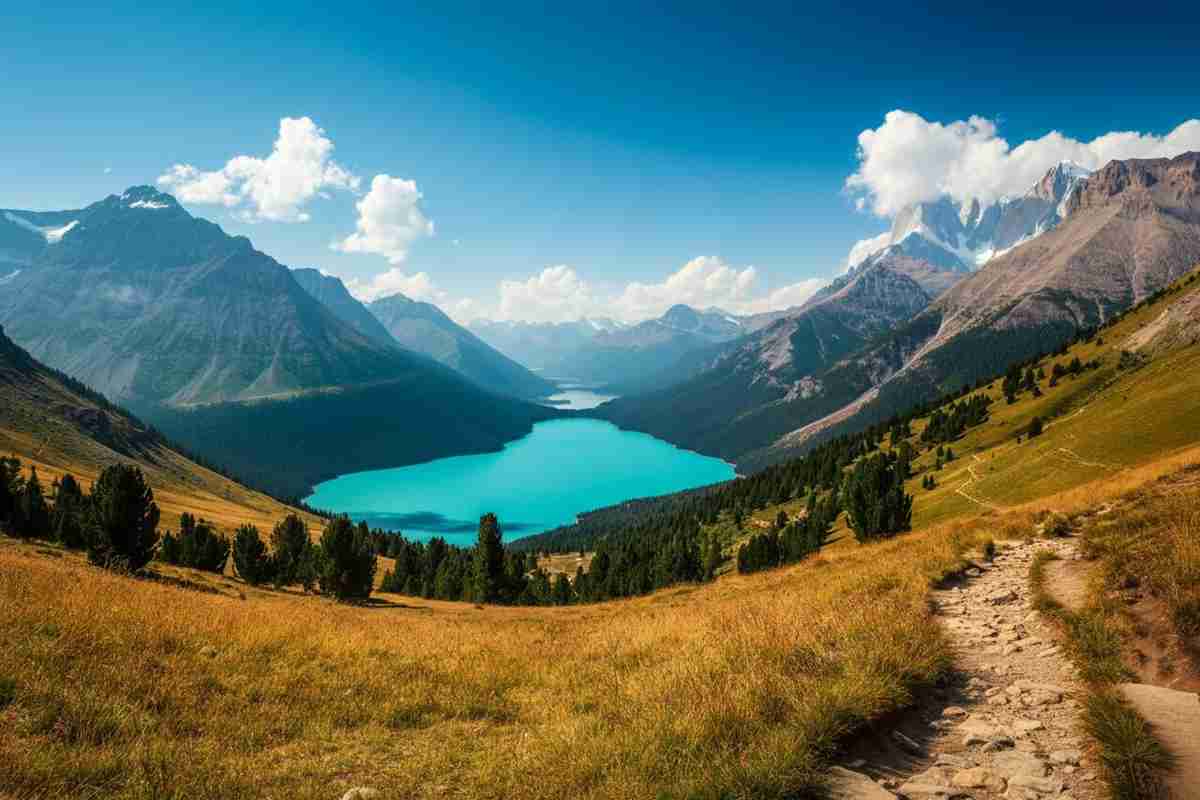 Scopri i 50 viaggi imperdibili del 2026 secondo Lonely Planet