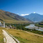 Scopri il fascino nascosto del Tajikistan: un viaggio indimenticabile nel cuore dell'Asia Centrale