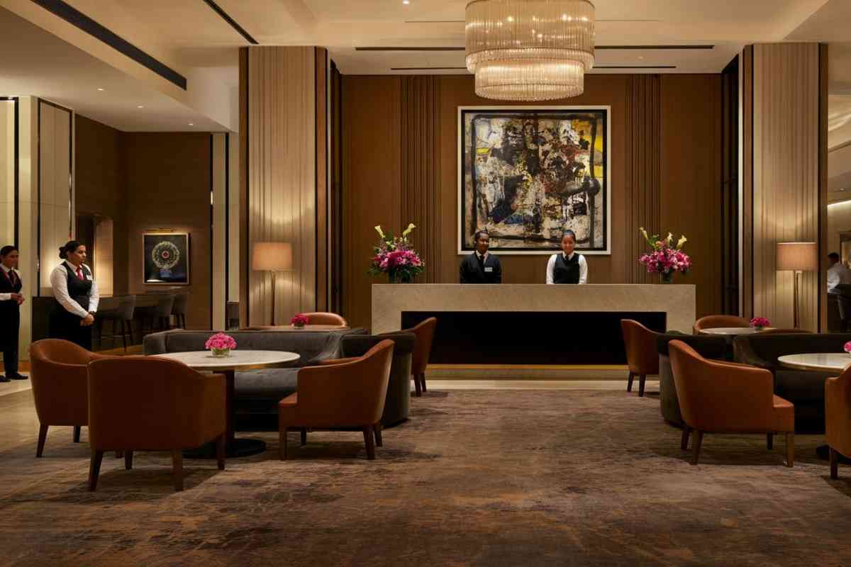 Scopri il futuro dell'ospitalità di lusso alla Luxury Hospitality Conference di Milano