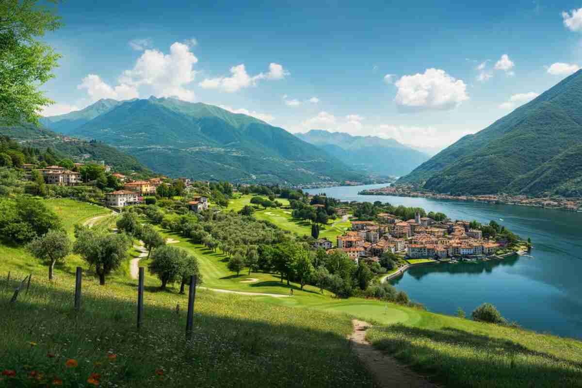 Scopri la Lombardia: un viaggio tra le nuove esperienze turistiche della regione
