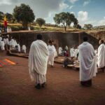 Scopri la magia di Fasika: la Pasqua etiope tra tradizioni e sapori unici