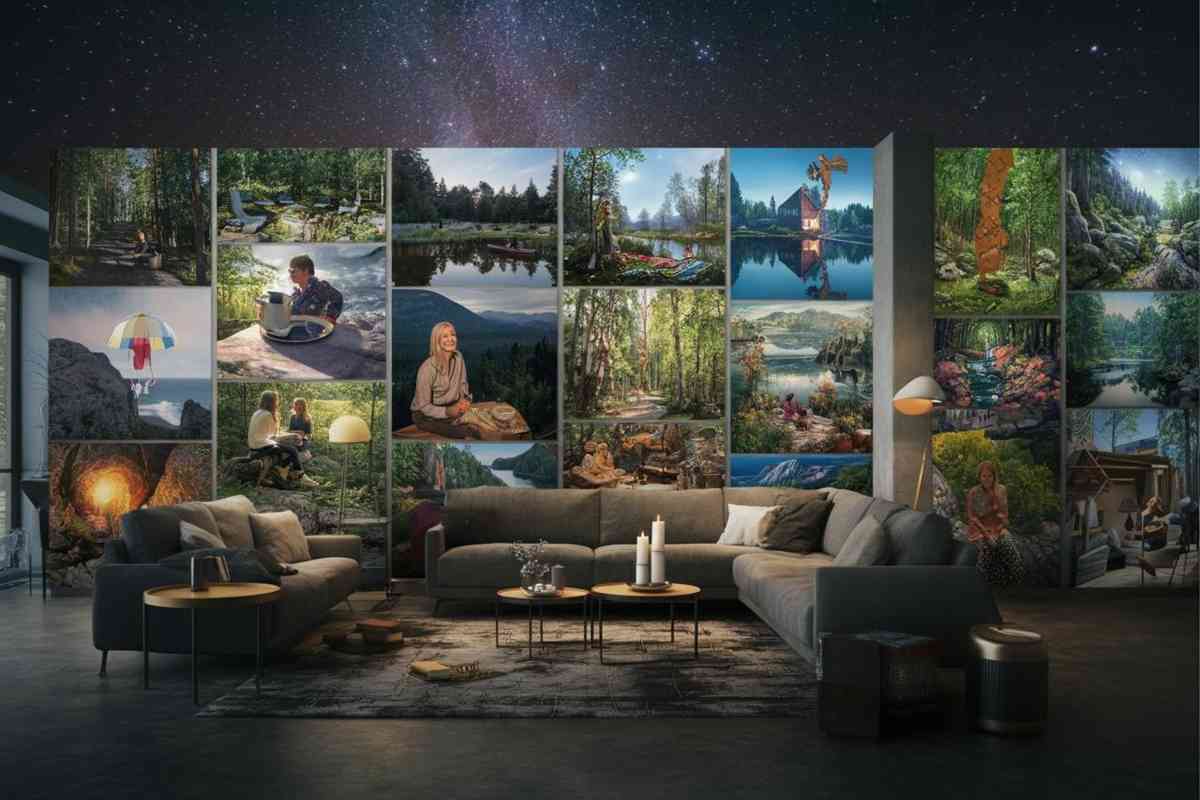 Scopri la ricetta svedese per un benessere in armonia con la natura