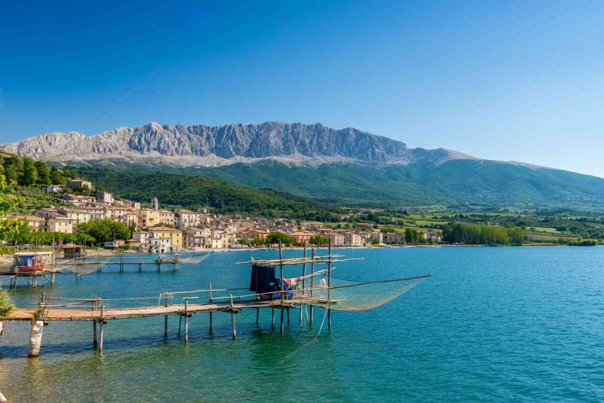 Scopri l'amore in Abruzzo: il nuovo programma che conquista il cuore