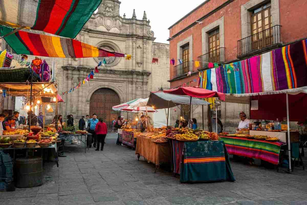 Scopri le 10 esperienze imperdibili a Città del Messico