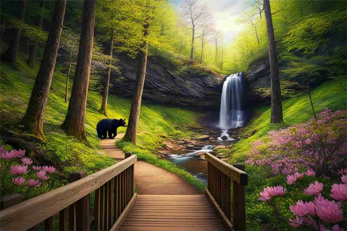 Scopri le 11 esperienze imperdibili nel Parco Nazionale delle Great Smoky Mountains, USA