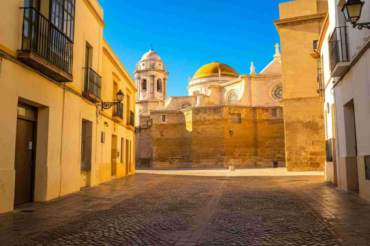 Scopri le 13 esperienze imperdibili a Cádiz, Spagna