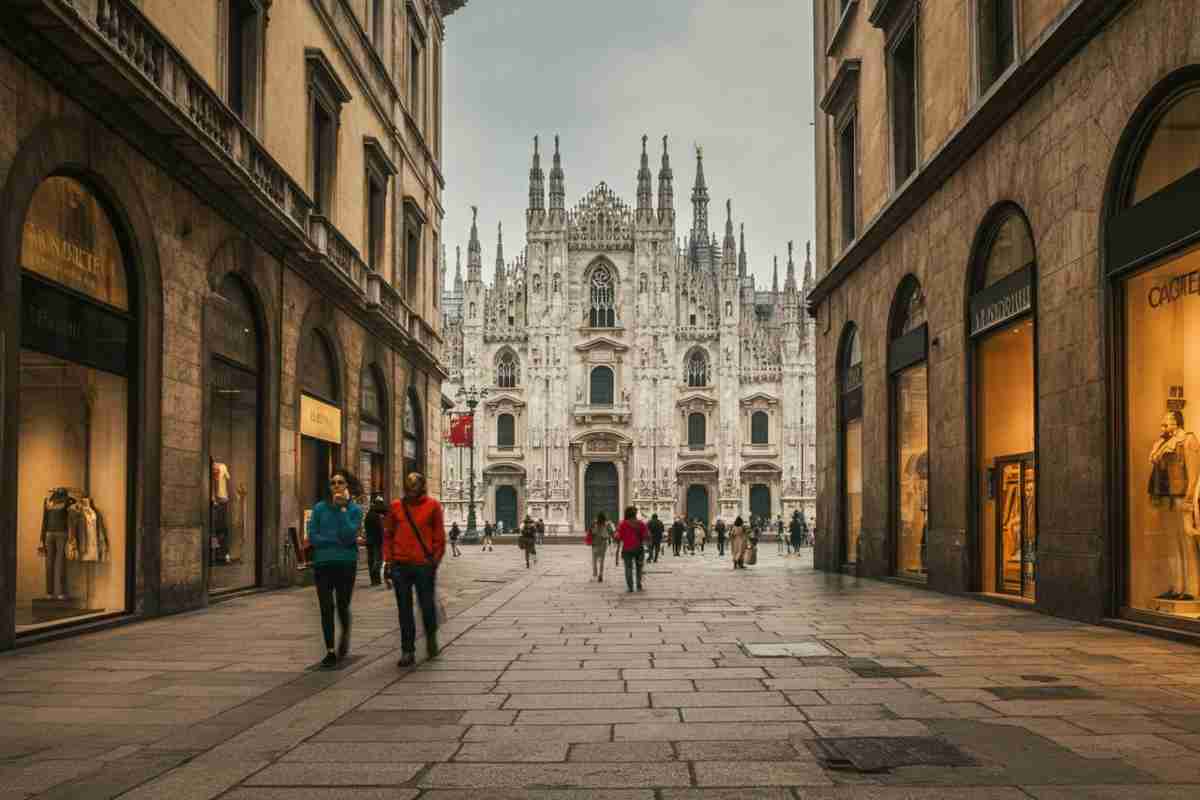 Scopri le 17 esperienze imperdibili a Milano