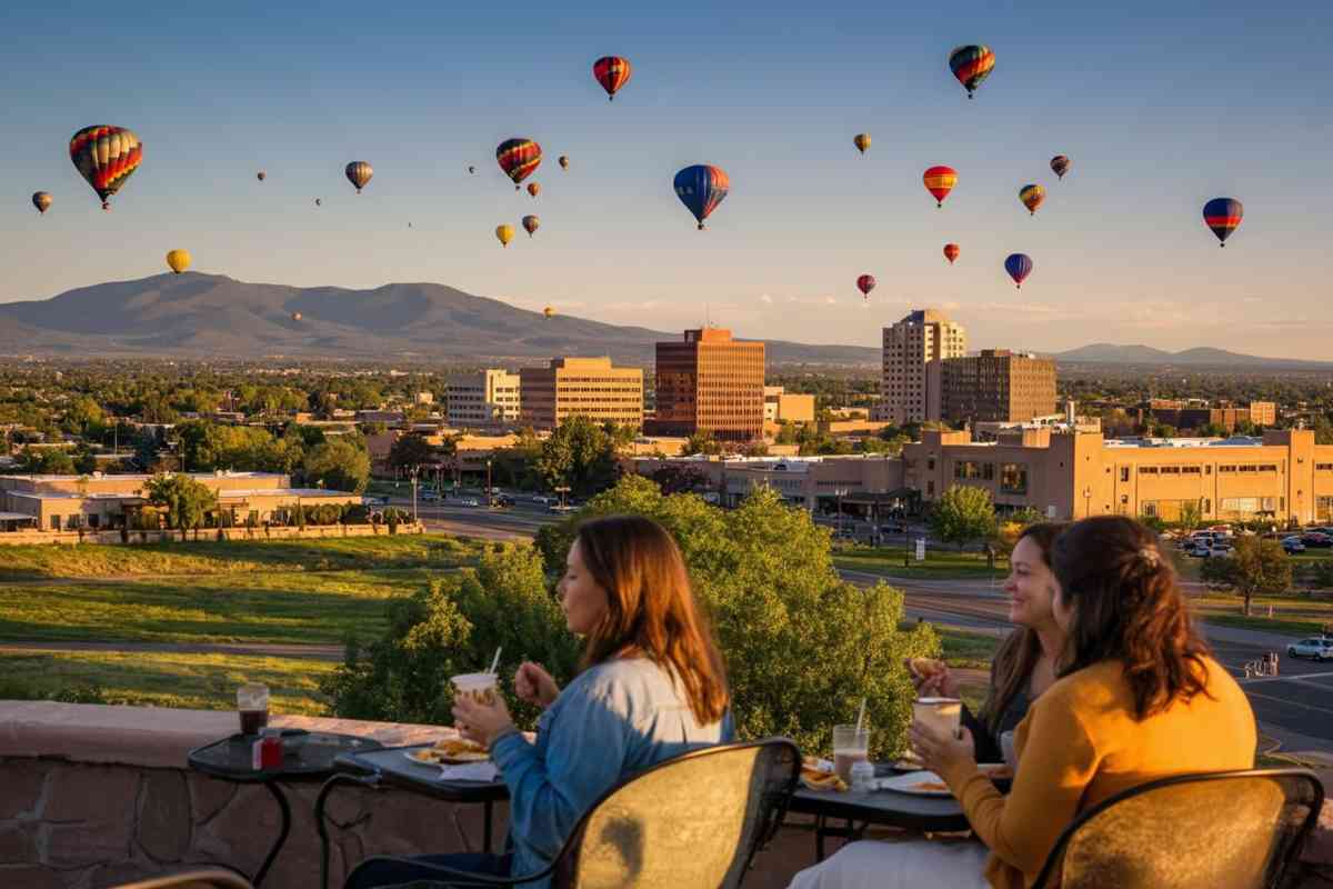 Scopri le 18 esperienze imperdibili ad Albuquerque