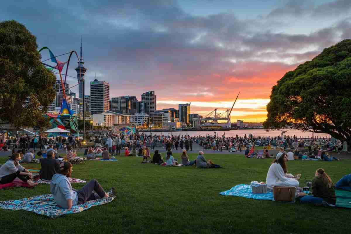 Scopri le 9 esperienze gratuite imperdibili ad Auckland