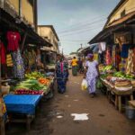 Scopri le 9 esperienze imperdibili a Accra