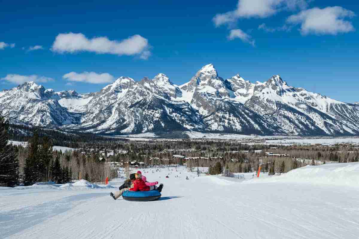 Scopri le 9 esperienze imperdibili a Jackson Hole