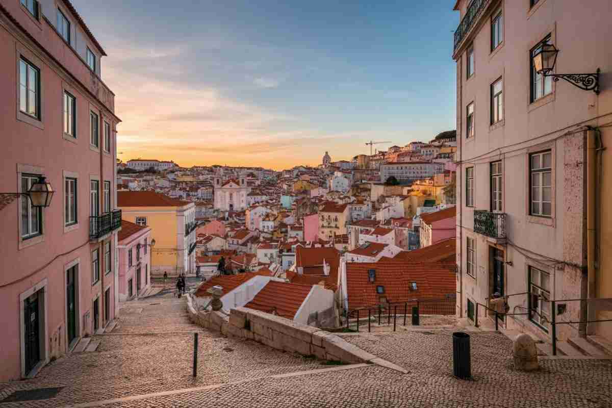 Scopri le 9 esperienze imperdibili a Lisbona