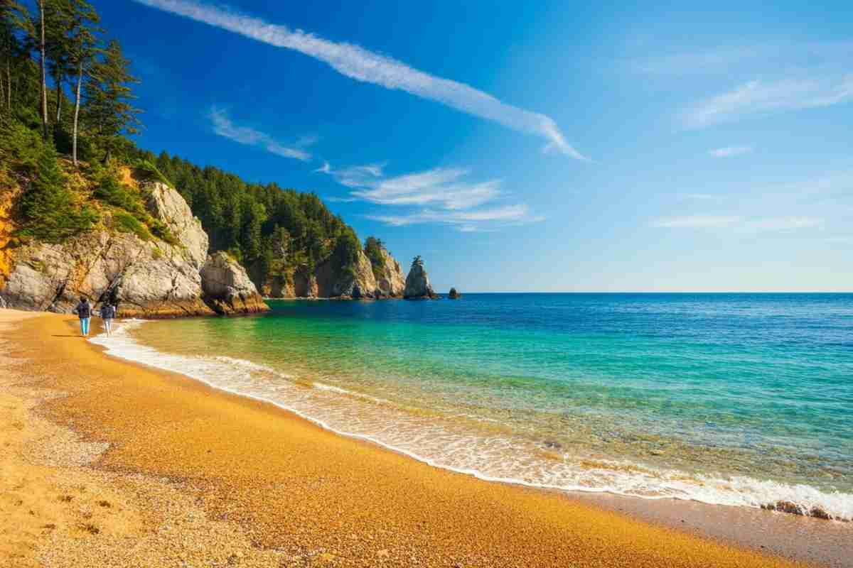 Scopri le mete calde a basso costo per la tua prossima vacanza