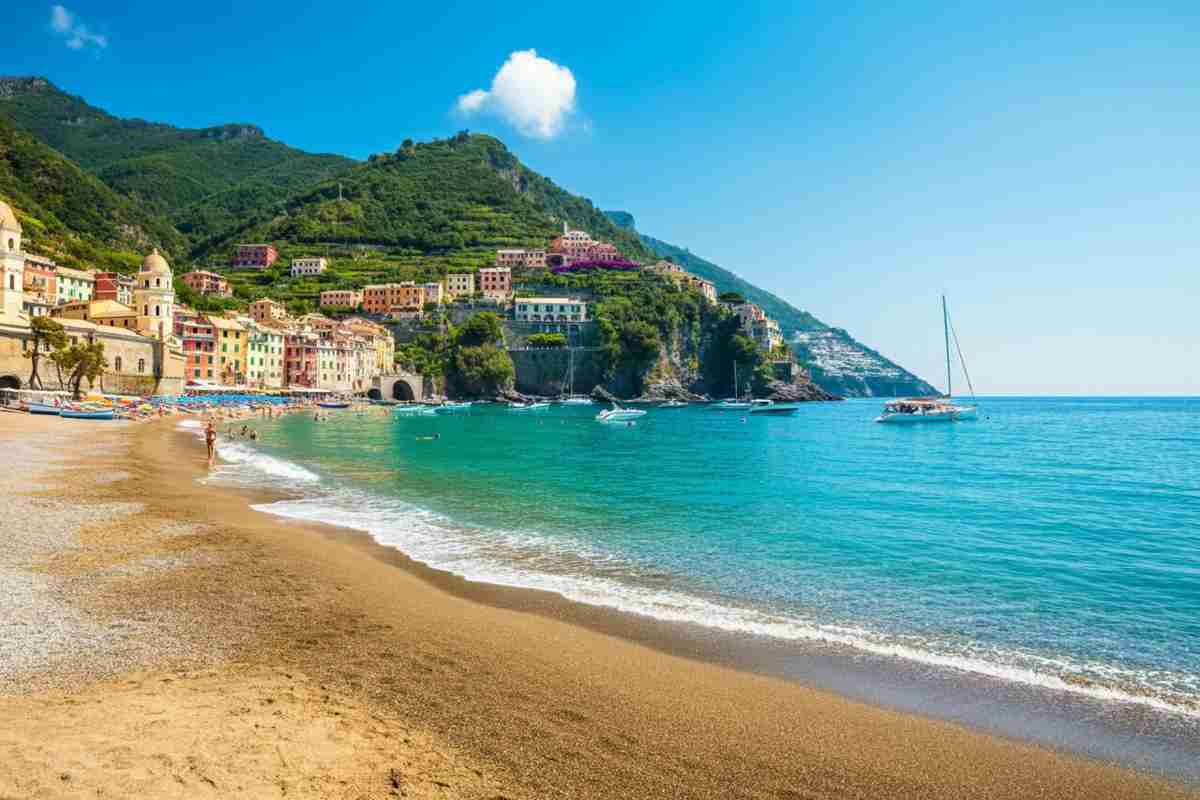 Scopri le nuove mete low cost di Ryanair per l'estate 2026!