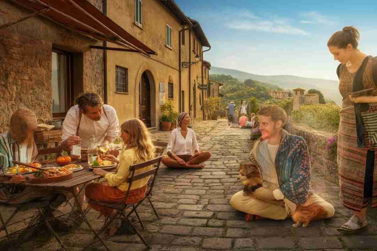 Scopri le tendenze di viaggio per il 2026 secondo Skyscanner