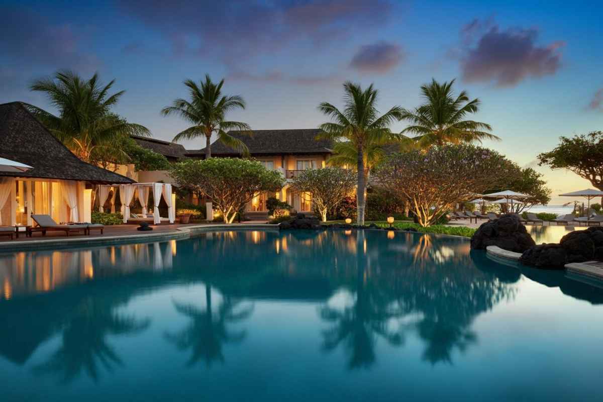 Scopri perché Mauritius è la meta ideale per la tua prossima vacanza nell'Oceano Indiano