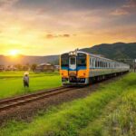 Scoprire il Giappone: un viaggio indimenticabile oltre lo Shinkansen