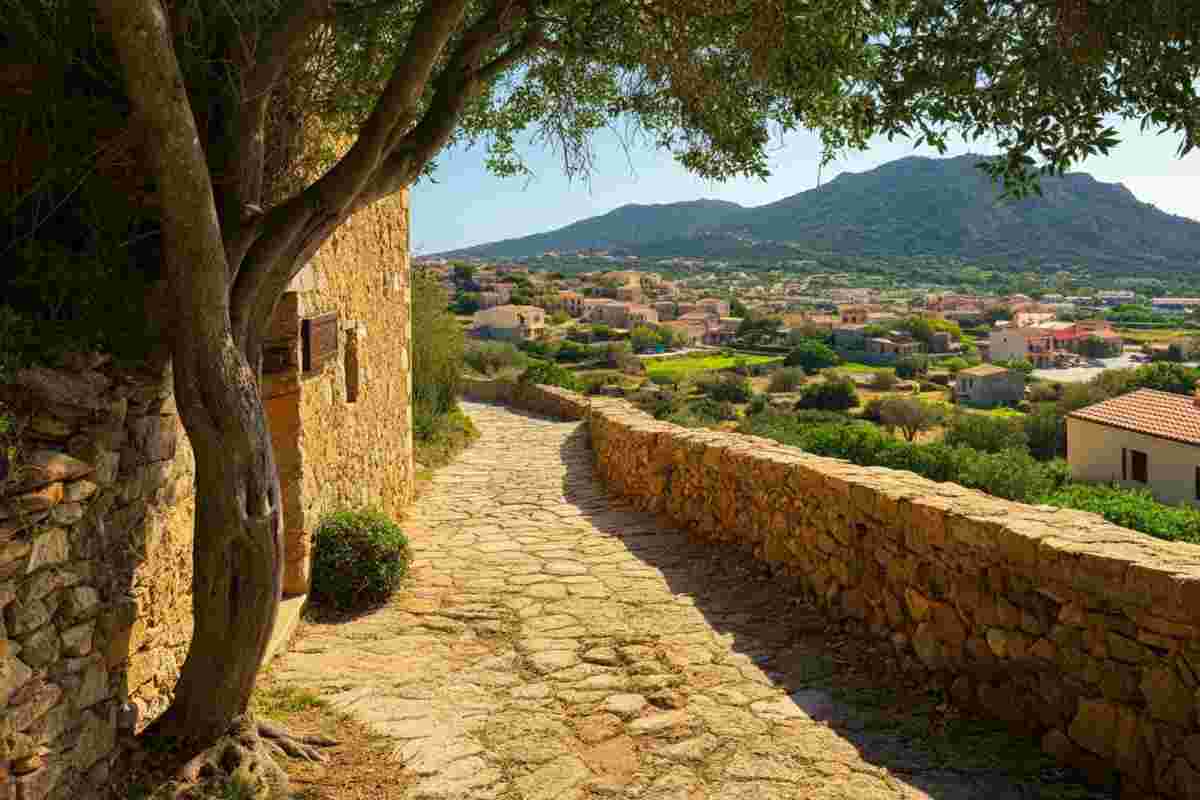 Scoprire la Sardegna: un cammino tra natura, storia e spiritualità dei Beati
