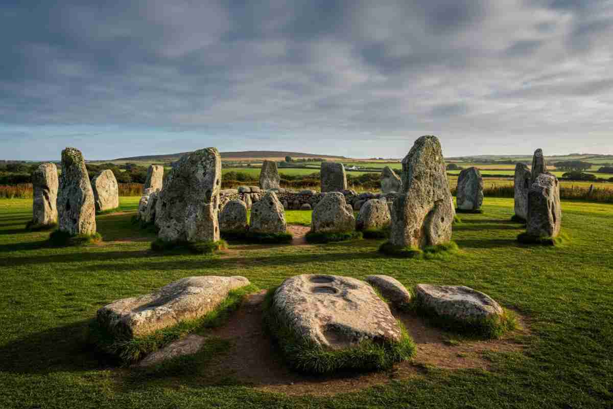 Stonehenge: un viaggio affascinante tra storia e leggenda