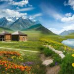 Tajikistan o Kazakistan? Scopri quale di questi due Stans fa per te