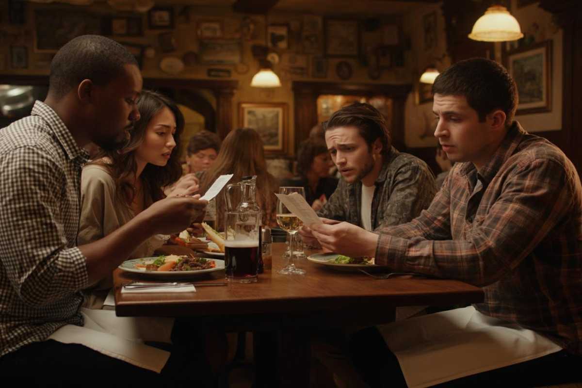 The insider's guide to mastering tipping etiquette in Europe