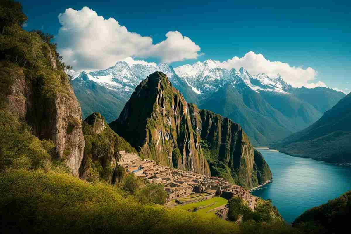 The ultimate guide to the best time for your Peru adventure