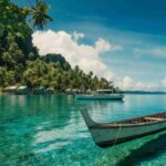 Un'avventura da sogno: itinerario perfetto di 7 giorni nelle Isole Salomone