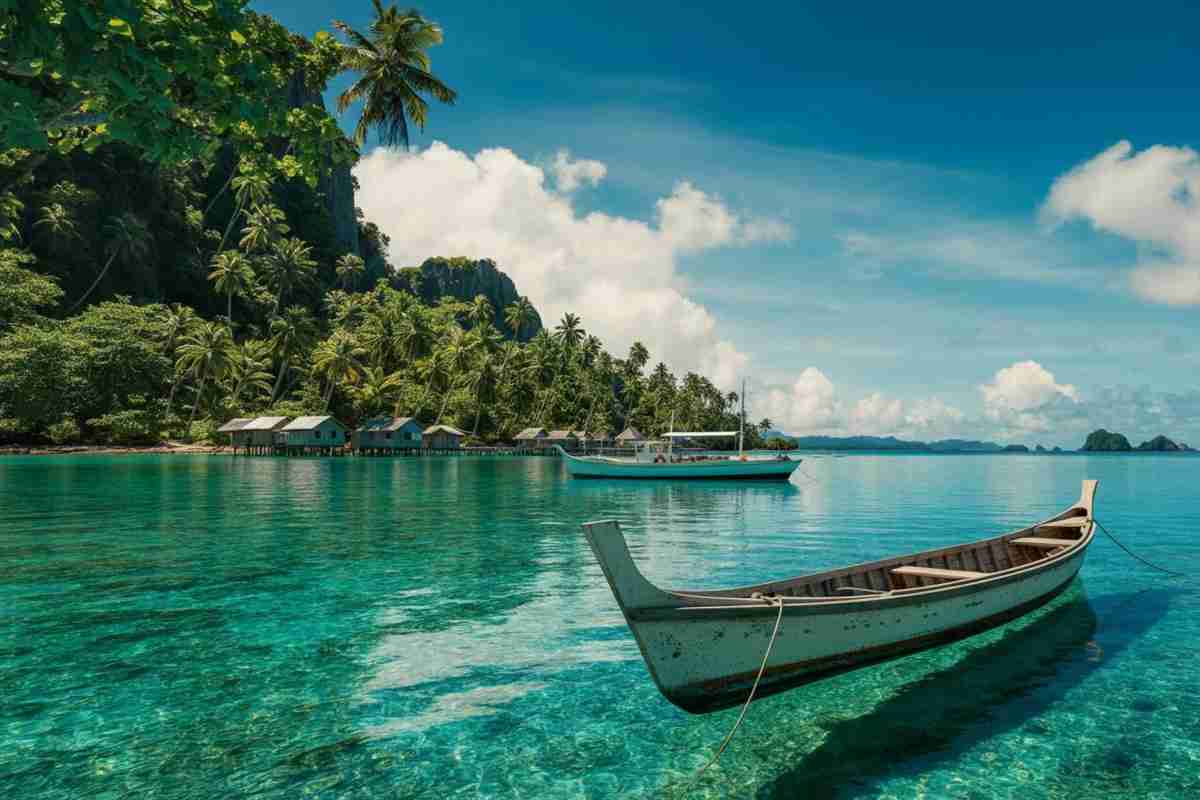 Un'avventura da sogno: itinerario perfetto di 7 giorni nelle Isole Salomone