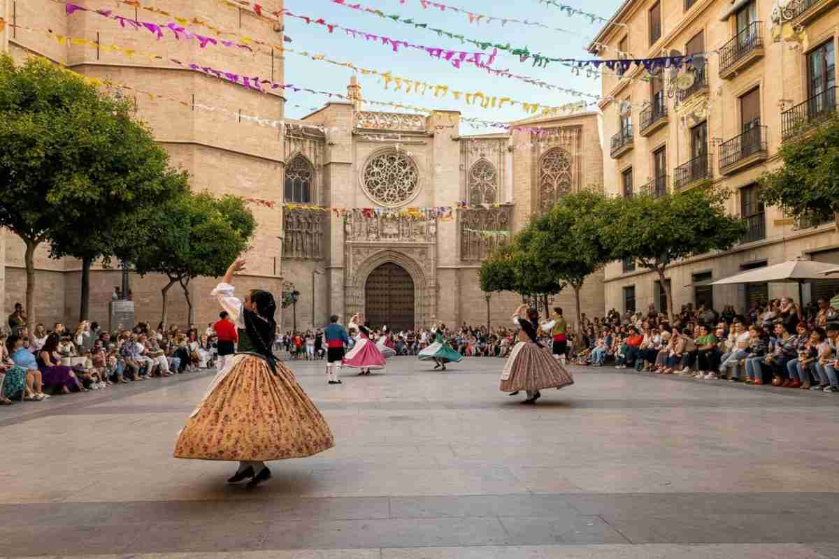 Valencia: scopri eventi imperdibili e promozioni esclusive