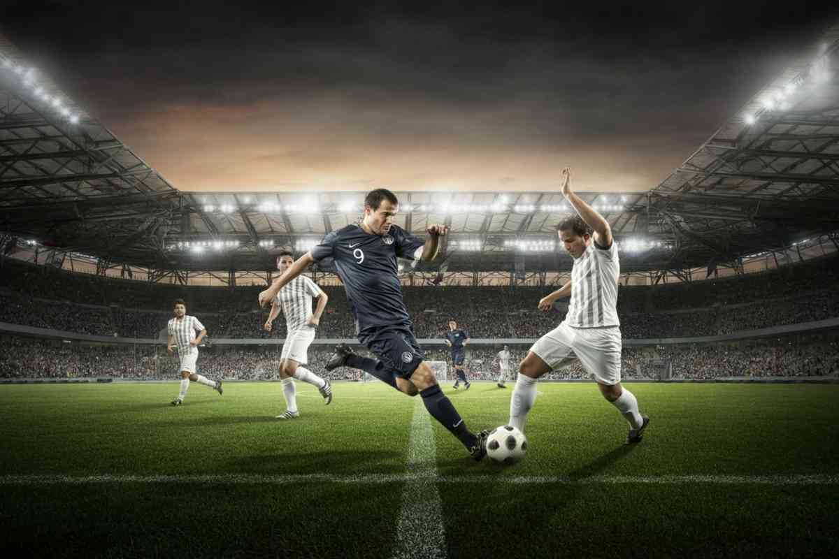 Verona-Juventus 1-1: Orban ferma la corsa dei bianconeri dopo tre successi consecutivi