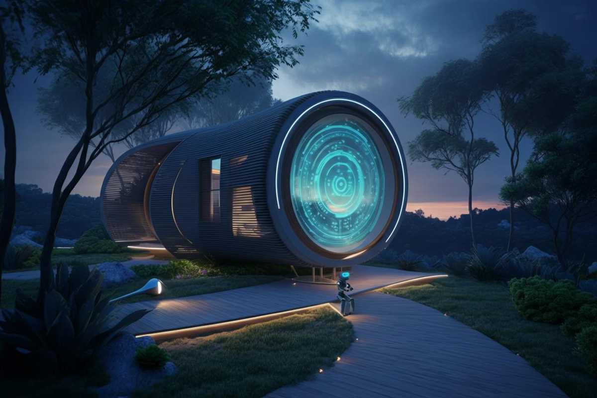 Viaggi del futuro: avventure straordinarie tra innovazione e relax