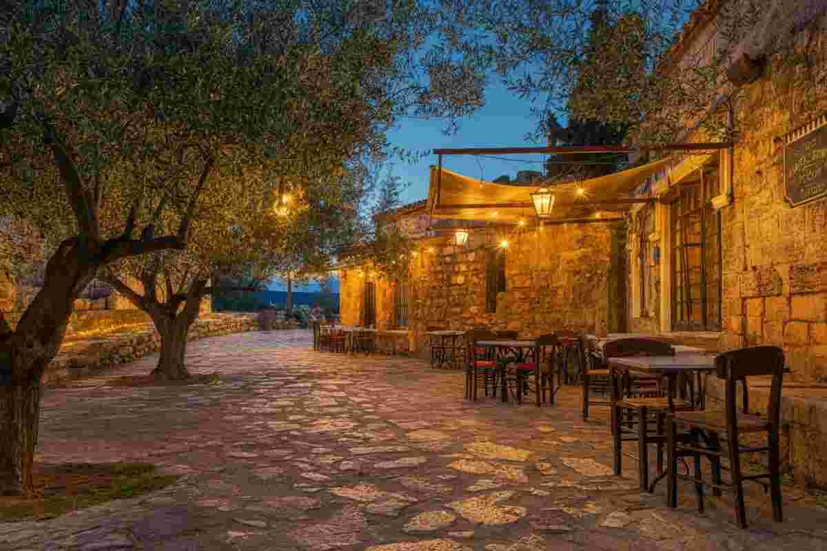 Winter wonders: Discover the top 5 experiences in Greece