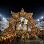 Your ultimate guide to experiencing Carnaval in Rio for the first time