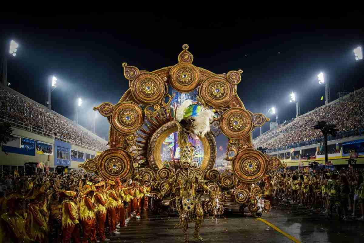 Your ultimate guide to experiencing Carnaval in Rio for the first time