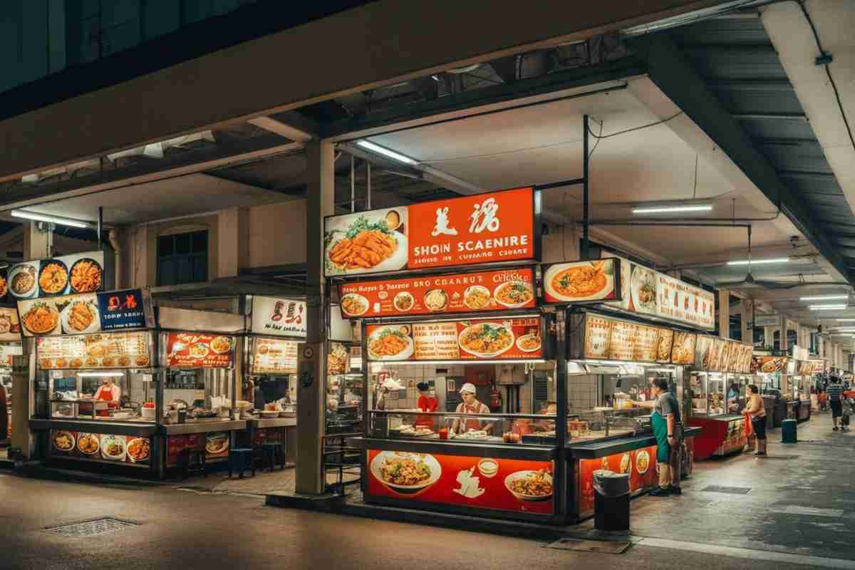 10 unmissable experiences in Singapore