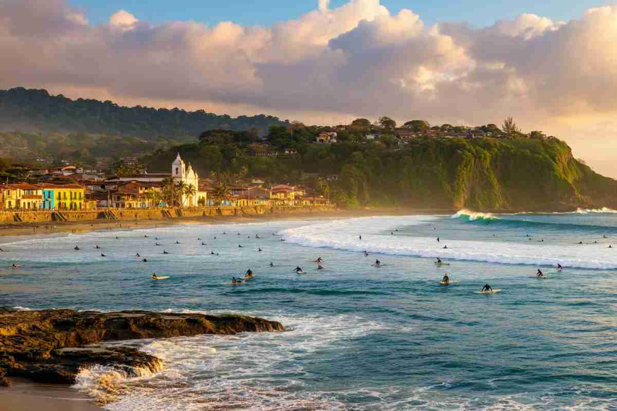 11 imperdibili destinazioni da scoprire in El Salvador