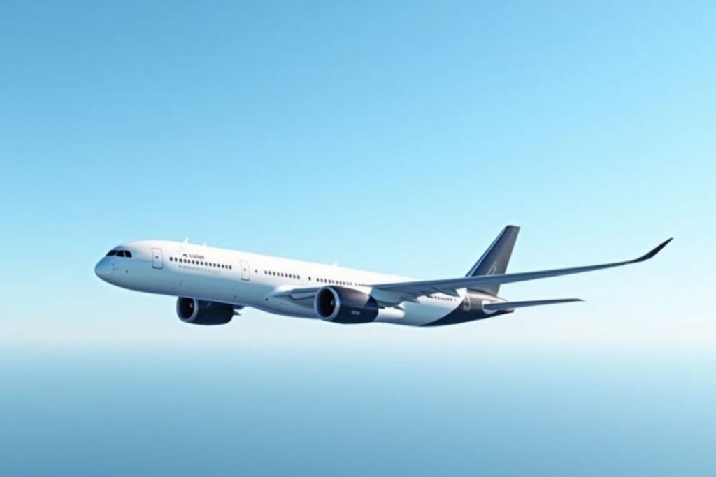 Qantas inaugura il volo diretto Londra-Sydney più lungo del mondo: “Nuova era per i viaggi”