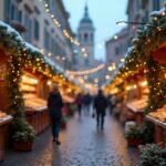 Le città italiane dove il Natale si celebra tra dolci tipici e tradizioni secolari