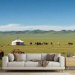 Alla scoperta della libertà: un viaggio nel deserto del Gobi in Mongolia