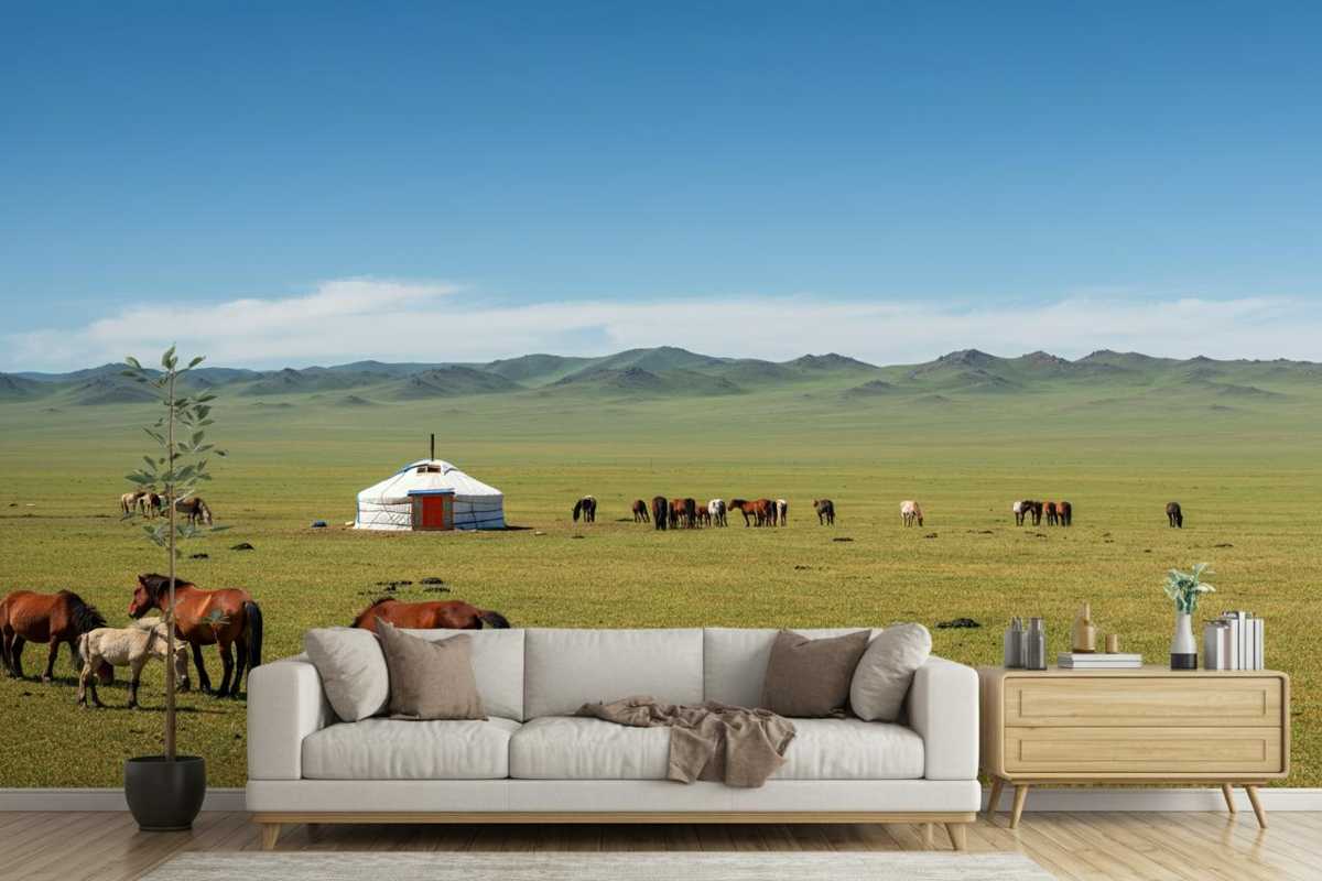 Alla scoperta della libertà: un viaggio nel deserto del Gobi in Mongolia