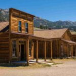 Bodie: alla scoperta della più affascinante ghost town del West